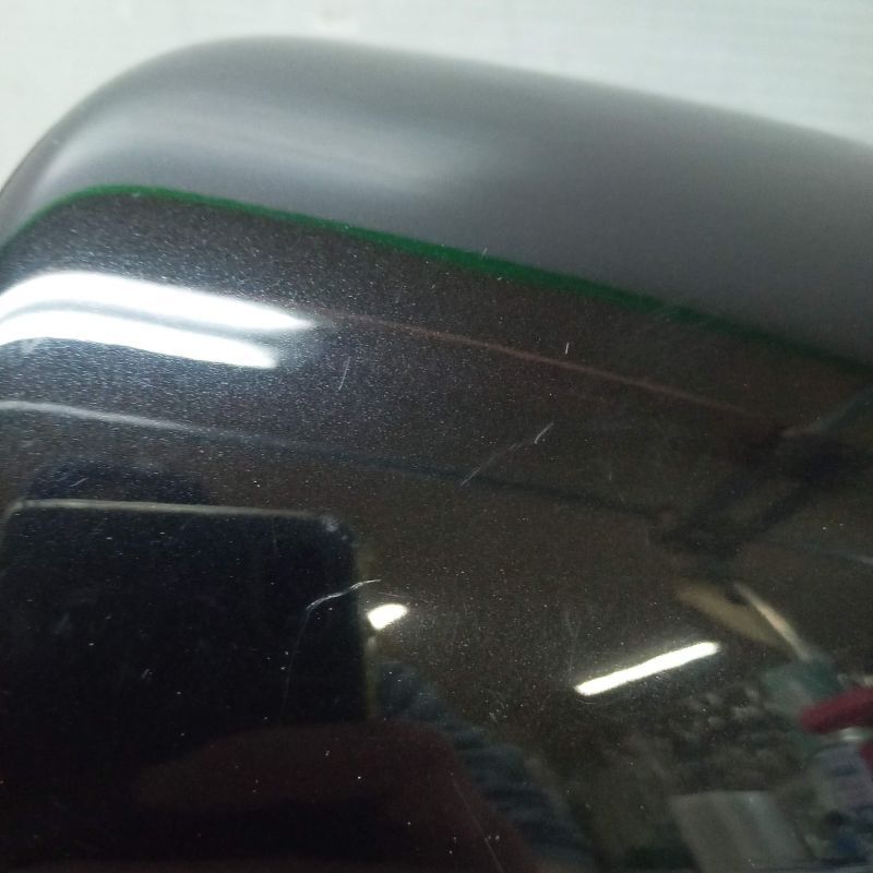 アウディＡ６／Ｃ６／４ＦＢＤＷ　純正　左ドアミラー?。玻冢常保?２５Ｅ２１１３*同梱不可