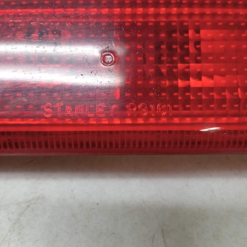 H58A Pajero Mini оригинальный верхний стоп-сигнал 2Z4-28-4/25E2634* включение в покупку не возможно