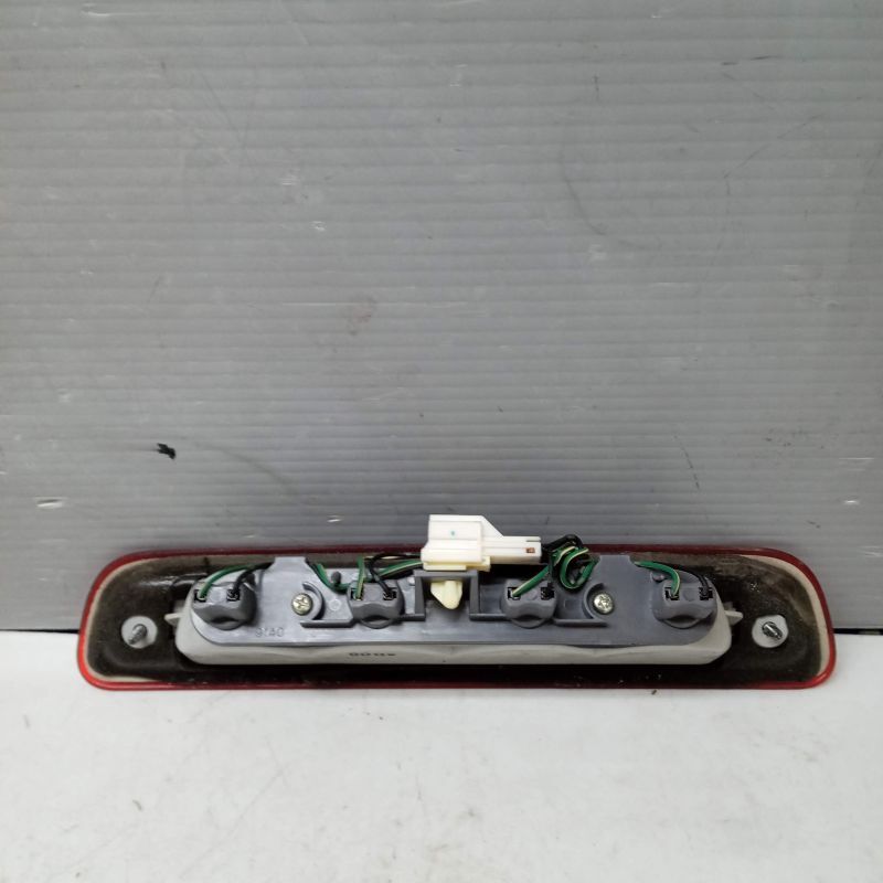 H58A Pajero Mini оригинальный верхний стоп-сигнал 2Z4-28-4/25E2634* включение в покупку не возможно 