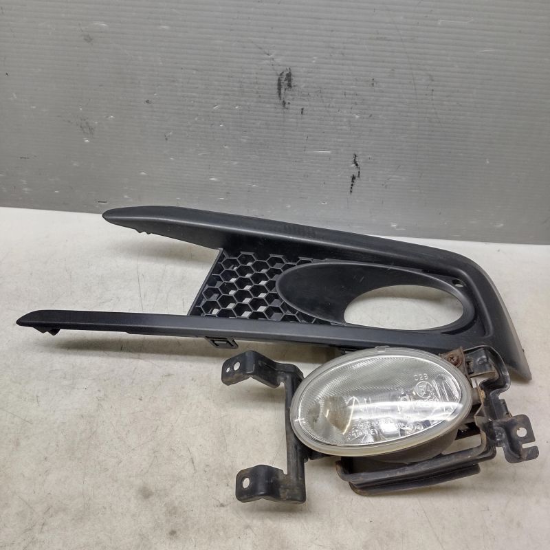 RK6|RK5 Step WGN оригинальный левая противотуманная фара + покрытие 1A1-21-4/25E2720* включение в покупку не возможно