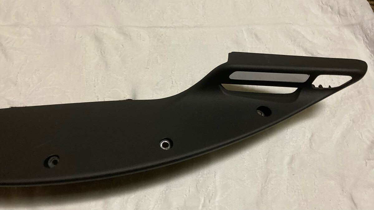 80スープラ★メーターフード★取り外し品★後期型★55410-14520 80スープラ☆メーターフード☆取り外し品☆後期型☆55410-14520