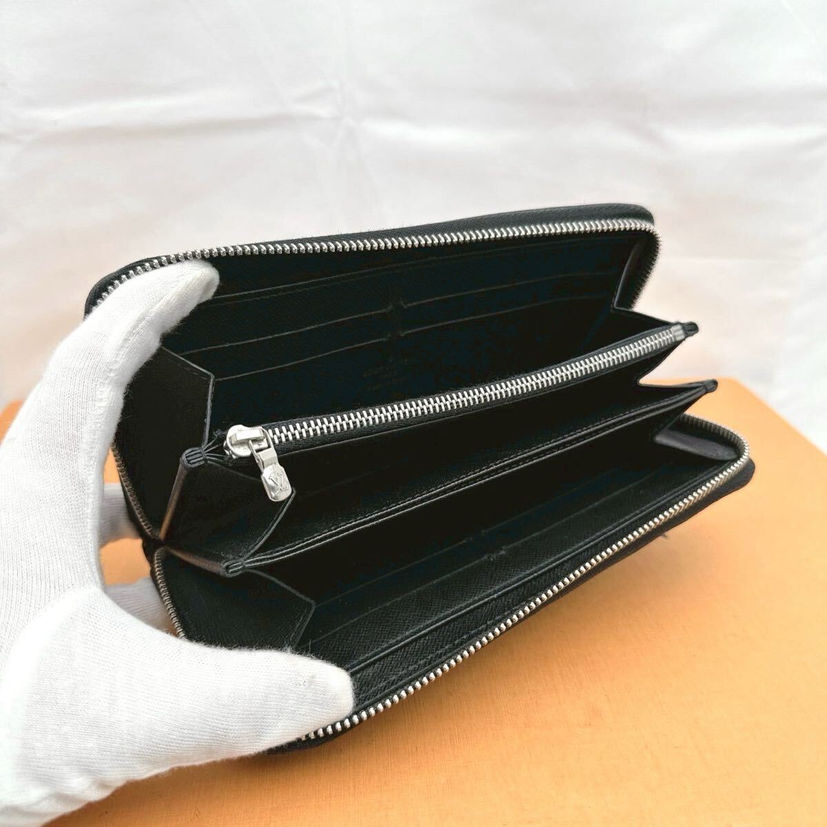 w237 1円 ルイヴィトン LOUIS VUITTON エピ ジッピー ラウンド w237 1円 ルイヴィトン LOUIS VUITTON エピ ジッピー ラウンド