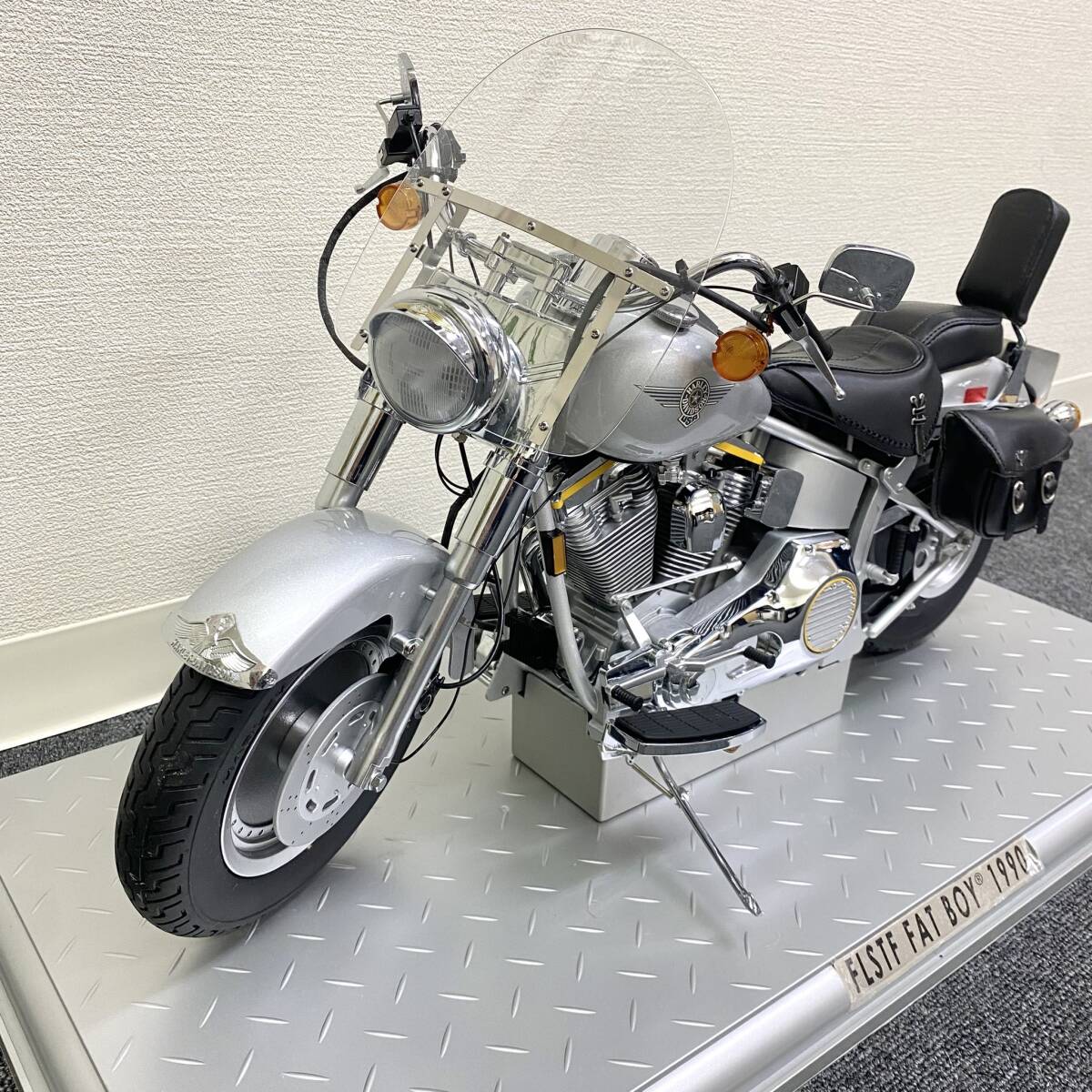 H0317?】デアゴスティーニ ハーレーダビッドソン 1/4スケール H0317?】デアゴスティーニ ハーレーダビッドソン 1/4スケール