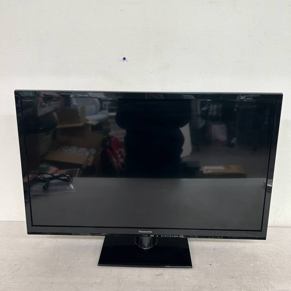 Panasonic】パナソニック 32V型 液晶テレビ TH-L32C6 32インチ Panasonic】パナソニック 32V型 液晶テレビ TH-L32C6 32インチ