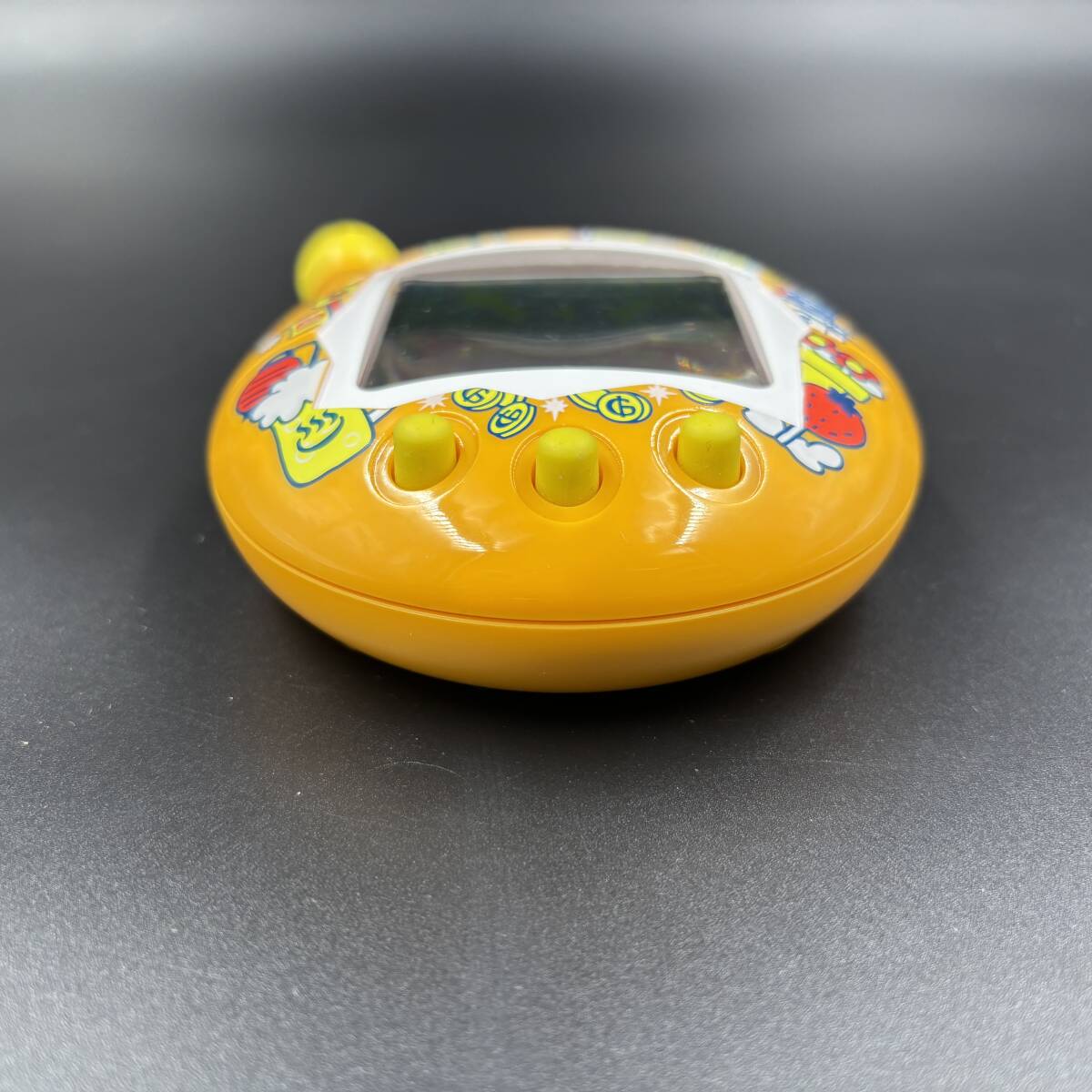 SUS107 バンダイ おうちのでかたまごっち ゲーム王けってーせん