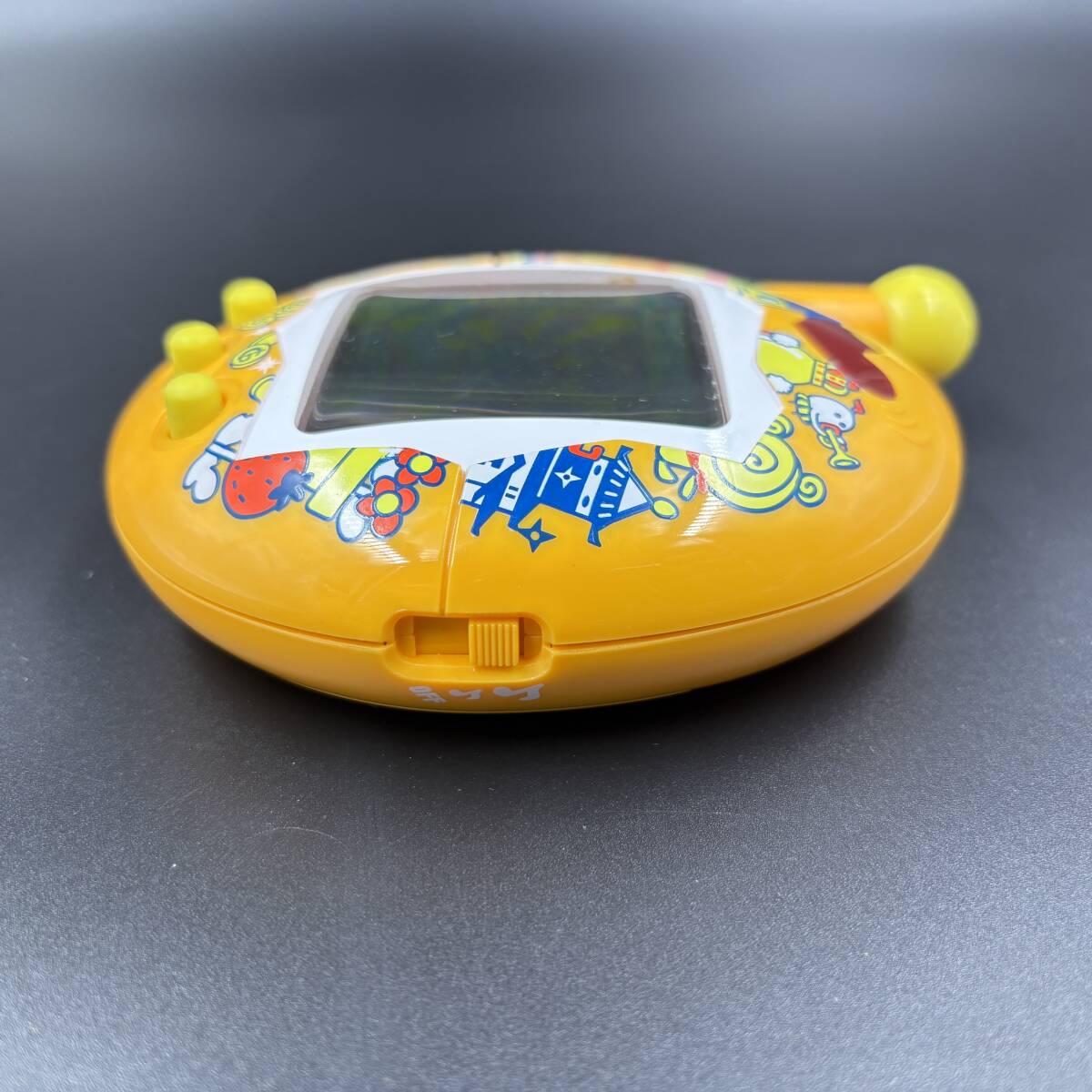 SUS107 バンダイ おうちのでかたまごっち ゲーム王けってーせん SUS107 バンダイ おうちのでかたまごっち ゲーム王けってーせん
