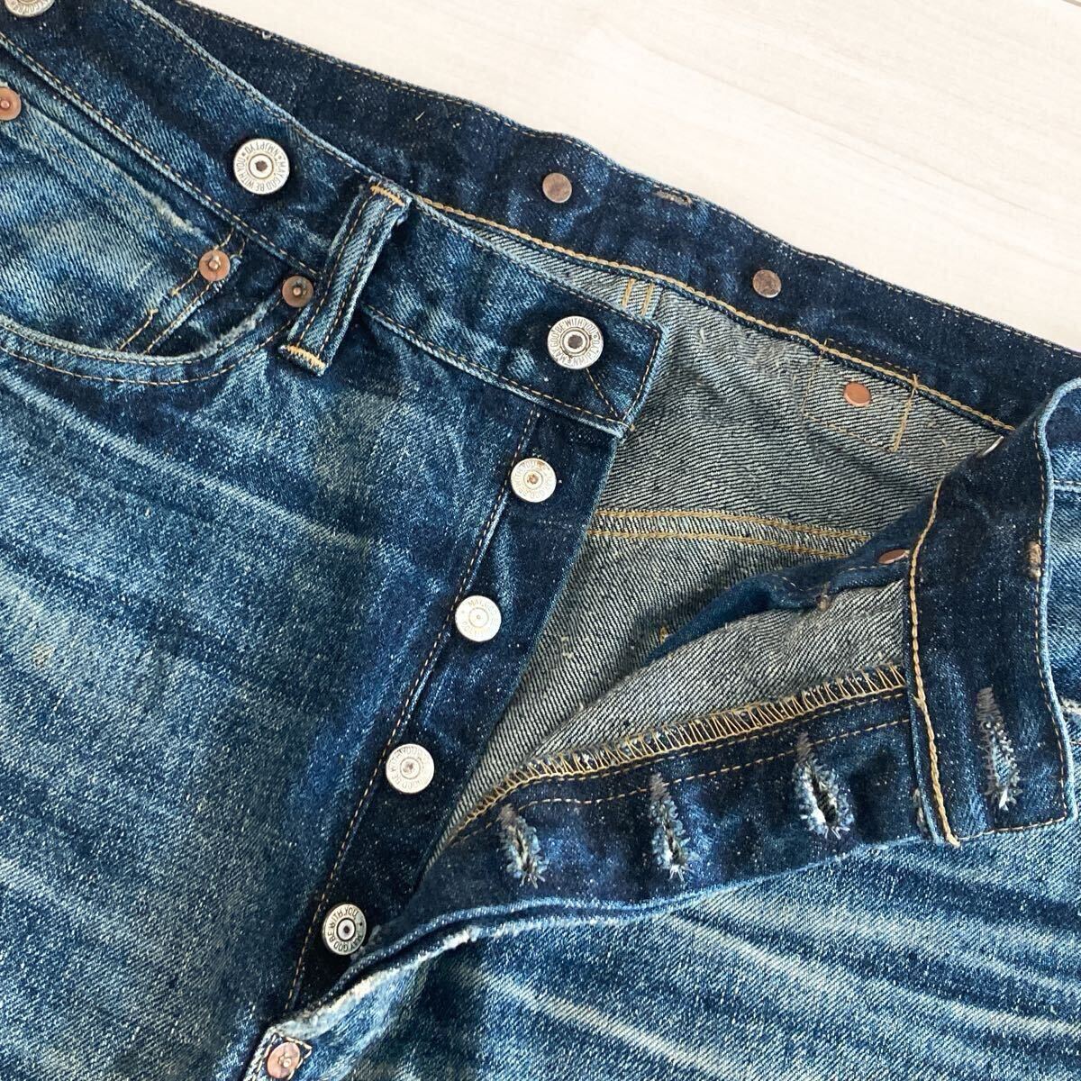new manual 伊勢丹限定 #002 LV 1942 JEANS ISETAN EXCLUSIVE 33 new manual 伊勢丹限定 #002 LV 1942 JEANS ISETAN EXCLUSIVE 33