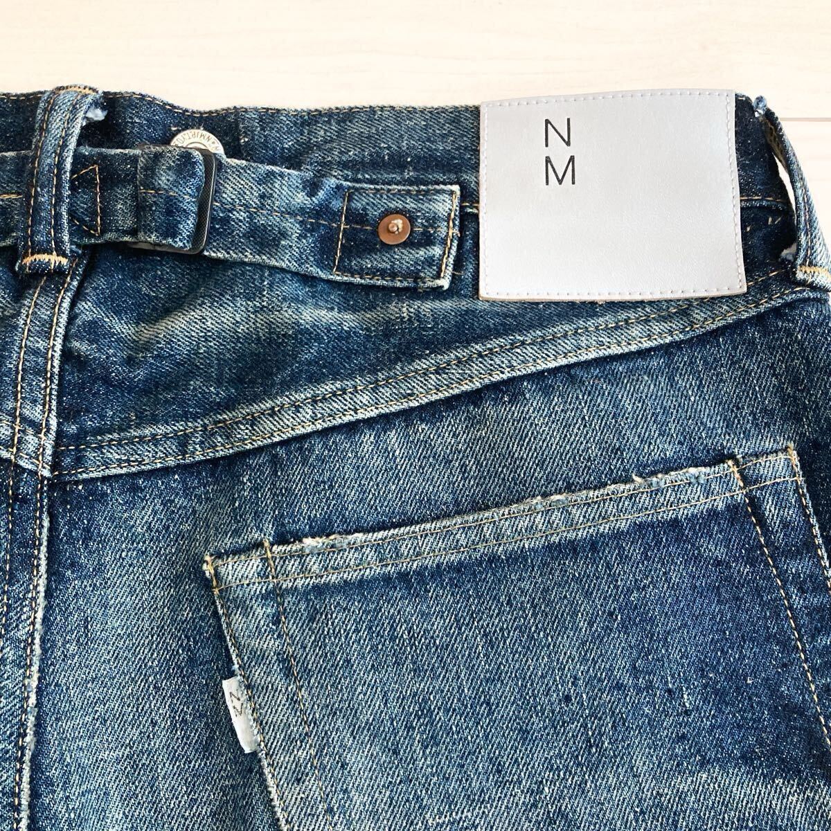 new manual 伊勢丹限定 #002 LV 1942 JEANS ISETAN EXCLUSIVE 33 new manual 伊勢丹限定 #002 LV 1942 JEANS ISETAN EXCLUSIVE 33