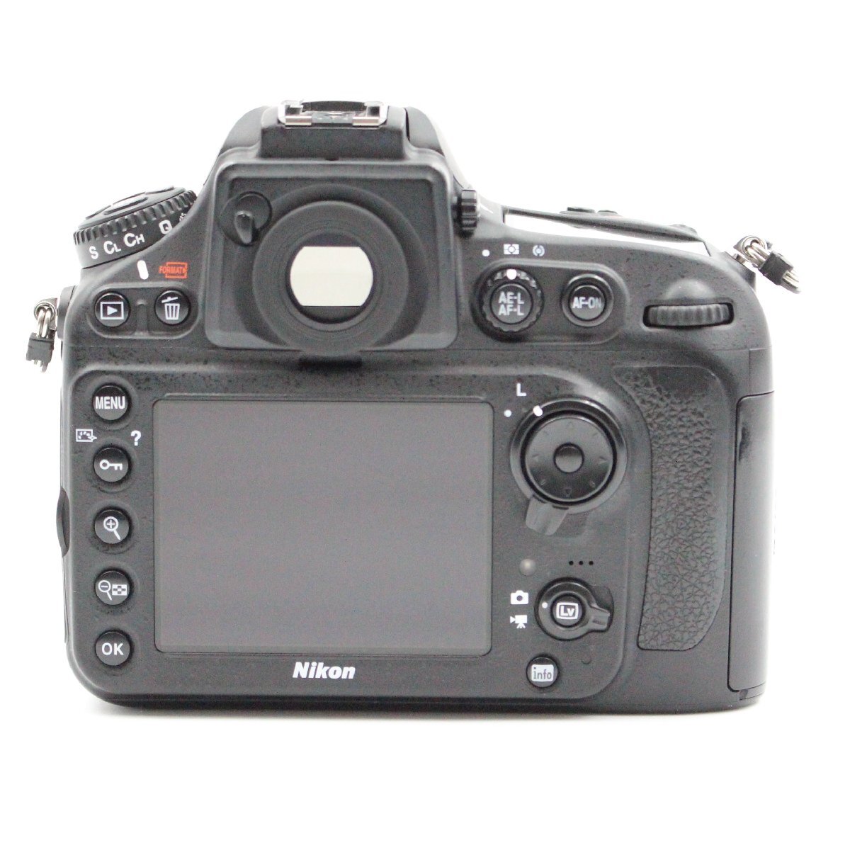 Nikon D800 ボディ デジタル一眼レフカメラ ニコン_画像5