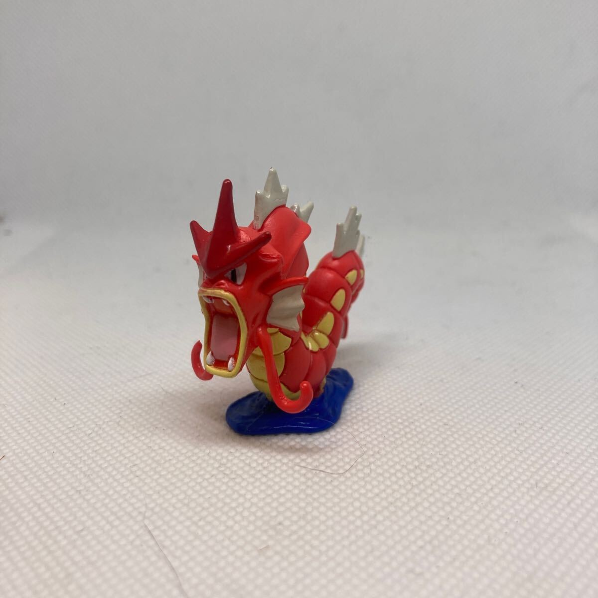 モンコレ 色違い ギャラドス 赤いギャラドス ポケモンセンター モンコレ 色違い ギャラドス 赤いギャラドス ポケモンセンター
