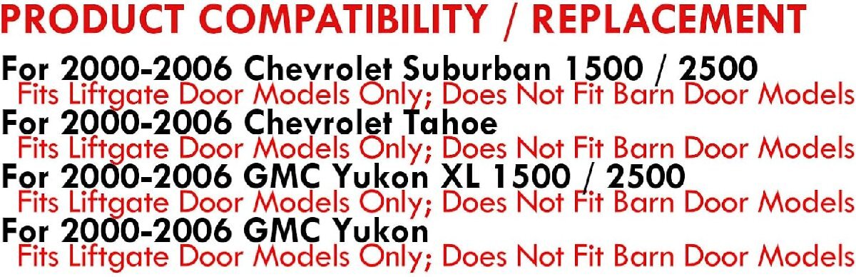 【限定/左側(cè)のみ/レッド/スモーク/V4】00-06y タホ サバーバン ユーコン/デナリ/XL LED リア テール ライト ランプ シボレー GMC