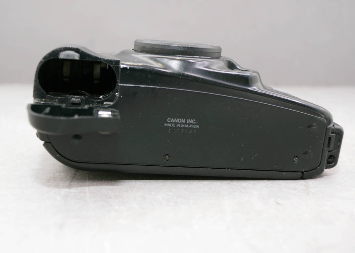 CANON キヤノン New Autoboy Ai AF ZOOM PANORAMA　リモコン付_画像8