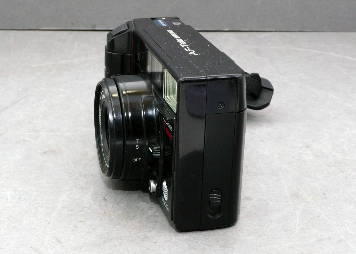ミノルタ Minolta AF Tele QD_画像4