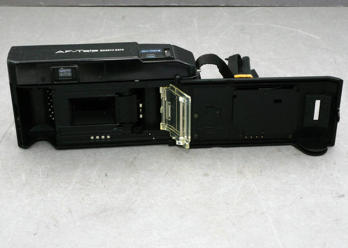 ミノルタ Minolta AF Tele QD_画像7