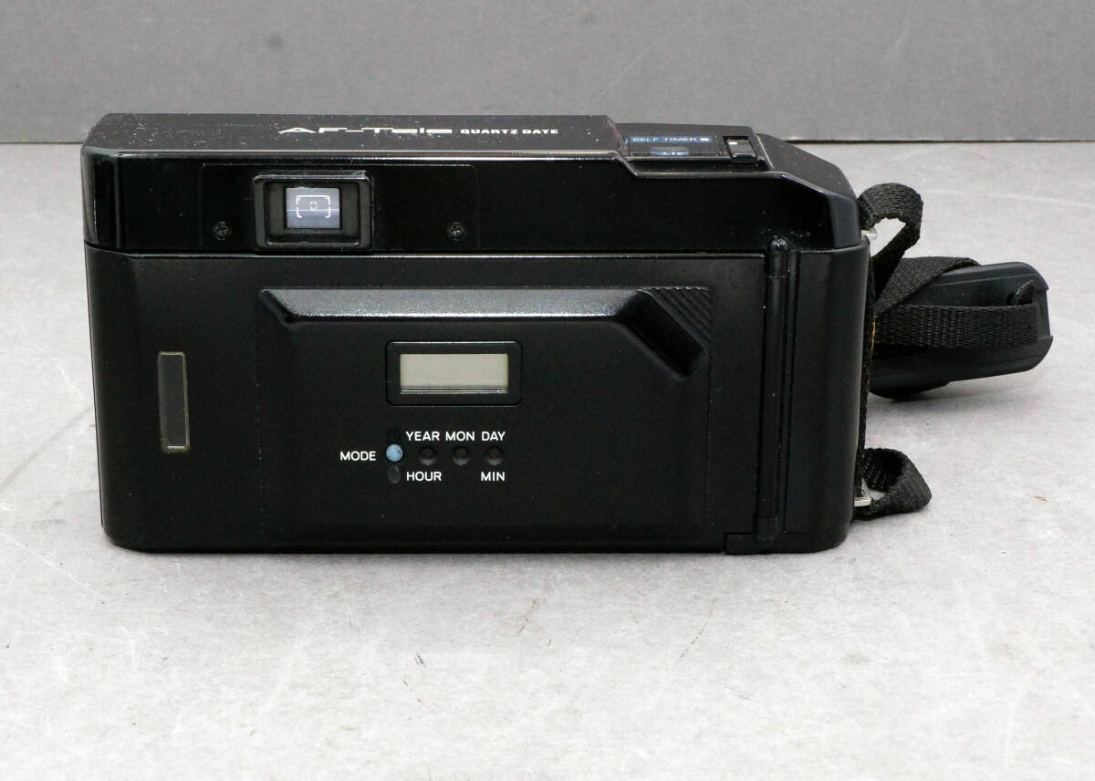 ミノルタ Minolta AF Tele QD_画像3