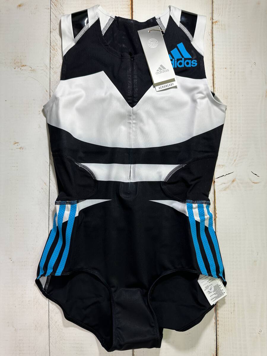 adidas アディダス 女子陸上 レーシングレオタード ブルマ adidas アディダス 女子陸上 レーシングレオタード ブルマ