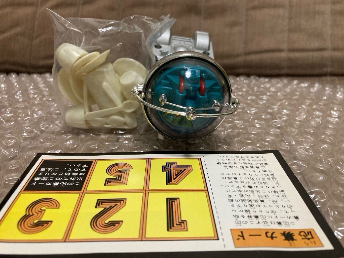 超合金 パイマー ポピー ガッチャマン Ⅱ GA - 92 検 超合金 パイマー ポピー ガッチャマン Ⅱ GA - 92 検