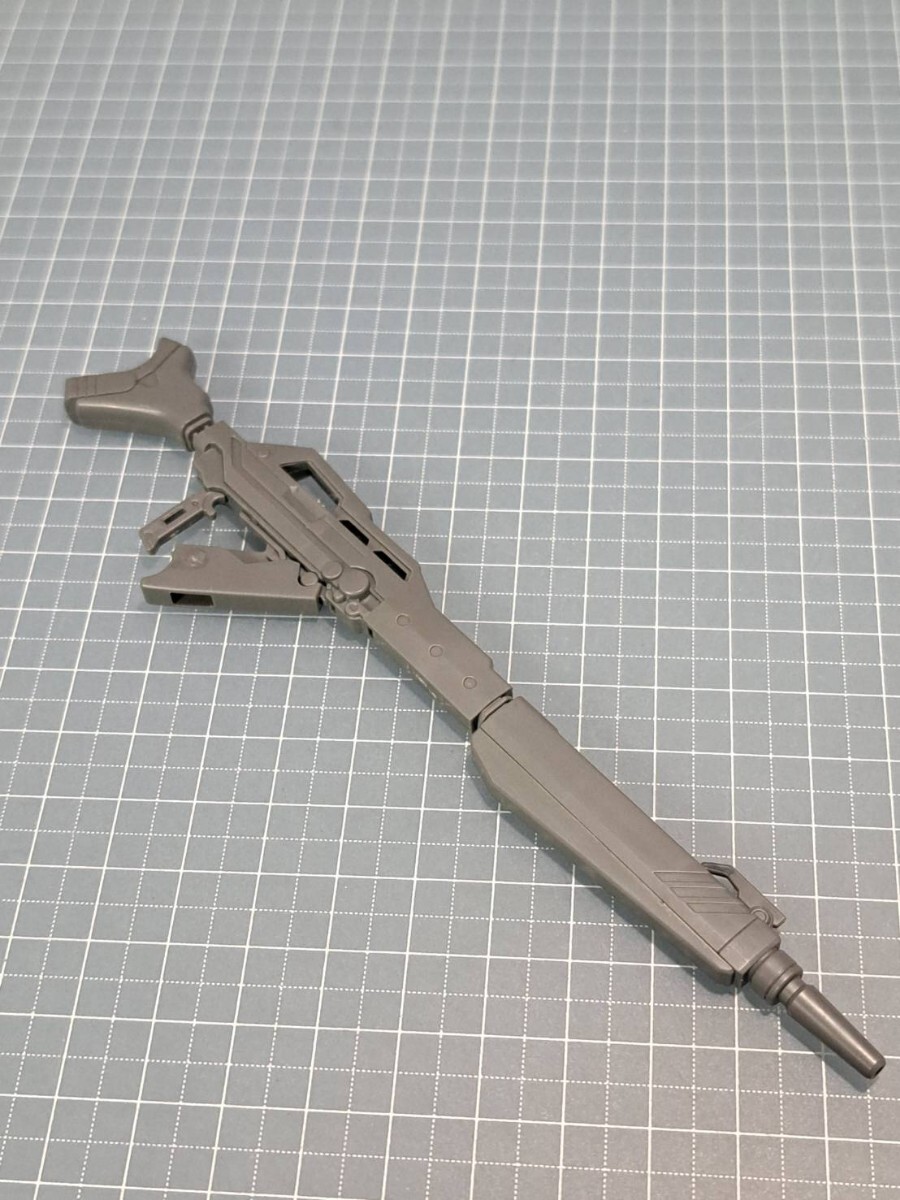 ジャンク ムーンガンダム ロングライフル hg ガンプラ ガンダム GUNDAM gunpla robot ucm224