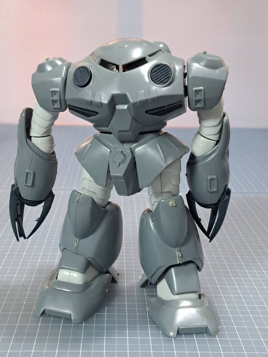 ジャンク ズゴックE 1/144 ガンプラ ガンダム GUNDAM gunpla robot zn13_画像1