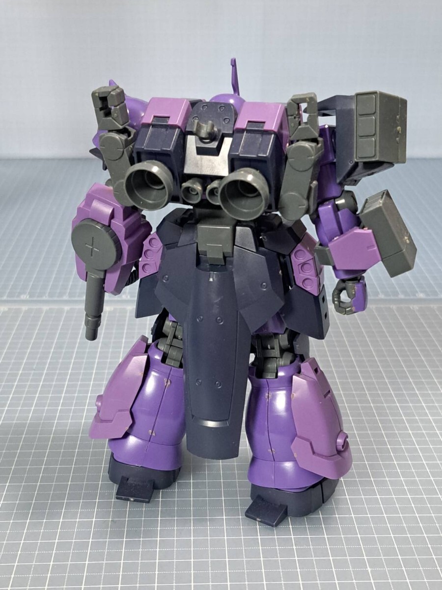 ジャンク スーパーカスタムザク hg ガンプラ ガンダム GUNDAM gunpla robot bfzn888_画像3