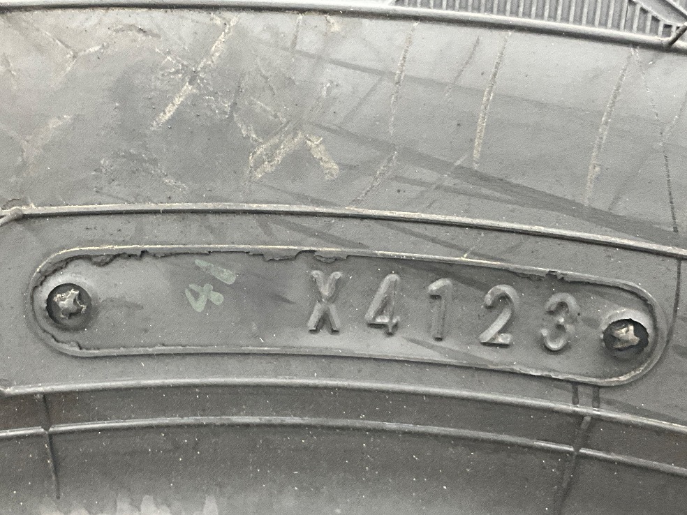 新品タイヤ 処分特価 2本セット 205/65R16 95H グッドイヤー EFFICIENTGRIP GRIP RVF02 夏 205/65/16 ヤリス クロス b11274