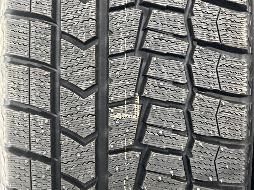  не использовался 2 шт. комплект 195/65R16 92Q Dunlop WINTERMAXX WM02 зима зимний 195/65/16 Atenza Sport b10893