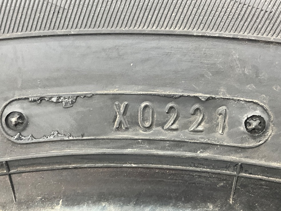  не использовался 2 шт. комплект 195/65R16 92Q Dunlop WINTERMAXX WM02 зима зимний 195/65/16 Atenza Sport b10893