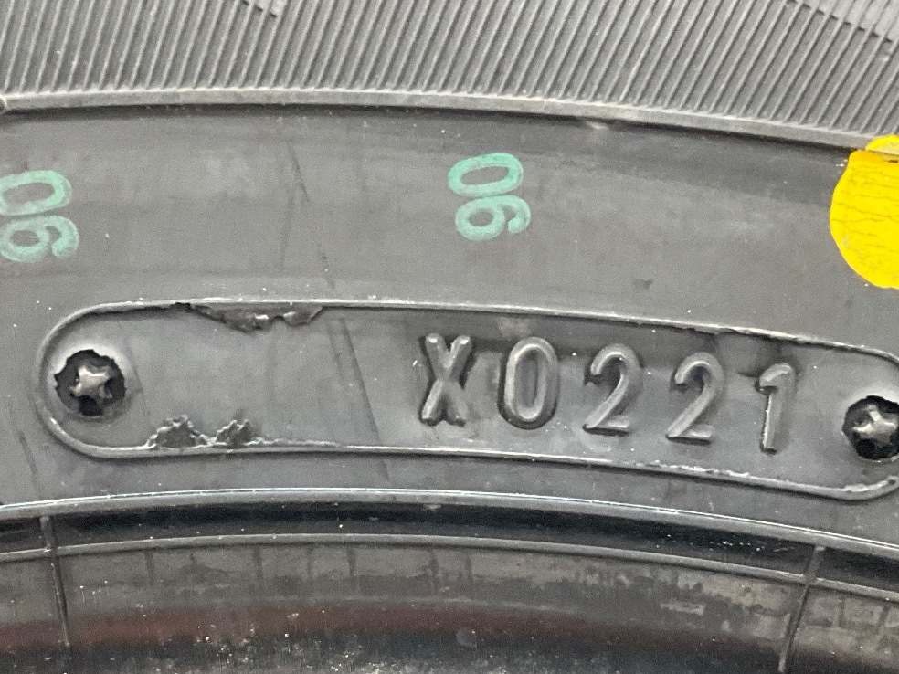  не использовался 2 шт. комплект 195/65R16 92Q Dunlop WINTERMAXX WM02 зима зимний 195/65/16 Atenza Sport b10893