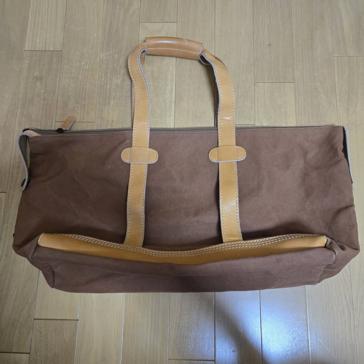 廃盤　PORTER RIGBY　ポター　ボストンバッグ　吉田カバン_画像1