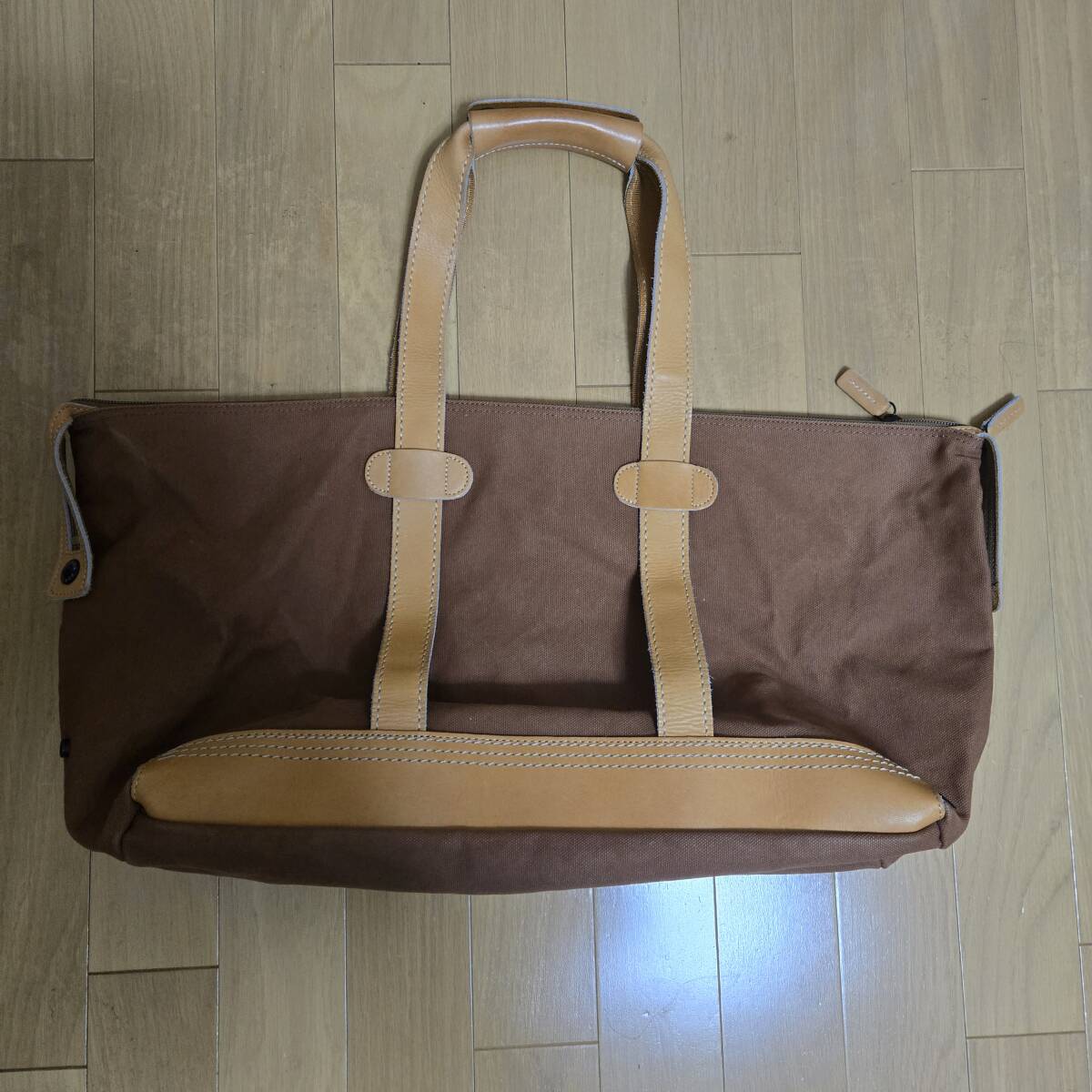 廃盤　PORTER RIGBY　ポター　ボストンバッグ　吉田カバン_画像2