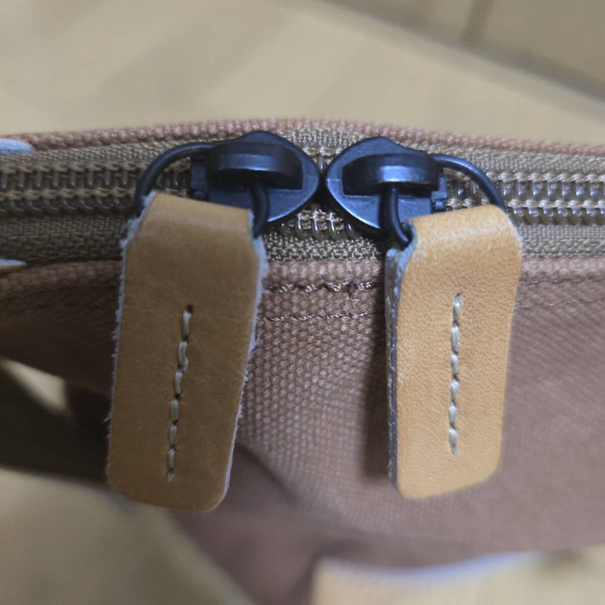 廃盤　PORTER RIGBY　ポター　ボストンバッグ　吉田カバン_画像6