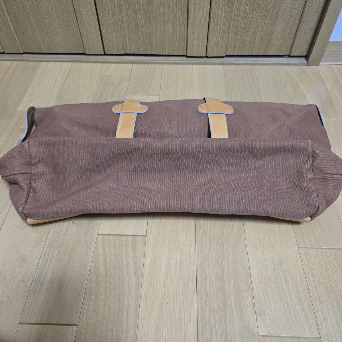 廃盤　PORTER RIGBY　ポター　ボストンバッグ　吉田カバン_画像7