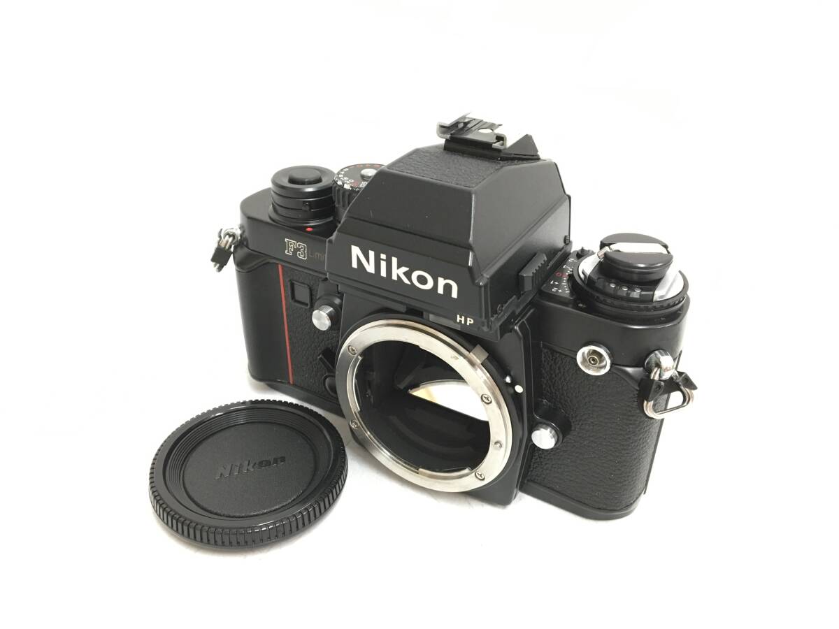 ☆ Nikon F3 Limited ☆ フィルム一眼レフカメラ マニュアル ☆ Nikon F3 Limited ☆ フィルム一眼レフカメラ マニュアル