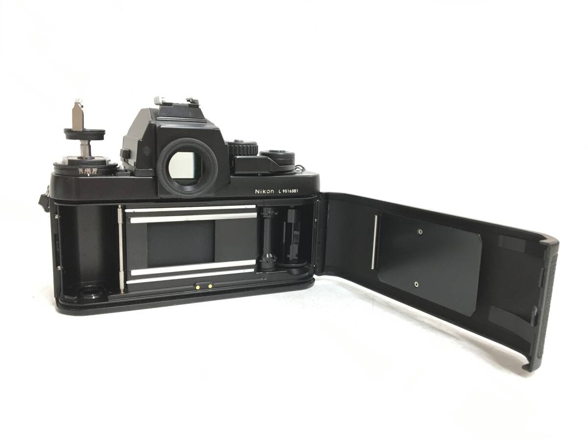 ☆ Nikon F3 Limited ☆ フィルム一眼レフカメラ マニュアル ☆ Nikon F3 Limited ☆ フィルム一眼レフカメラ マニュアル