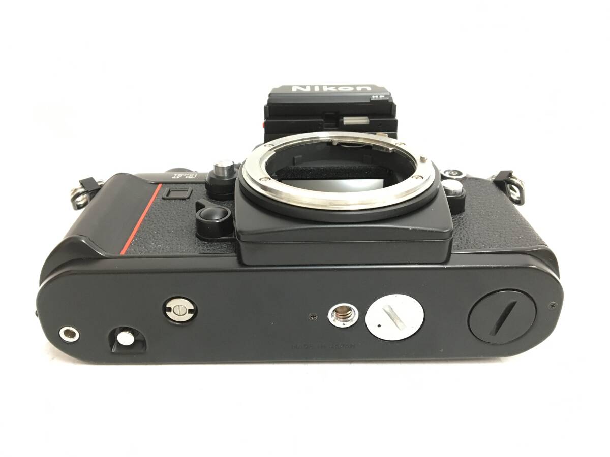 ☆ Nikon F3 Limited ☆ フィルム一眼レフカメラ マニュアル ☆ Nikon F3 Limited ☆ フィルム一眼レフカメラ マニュアル