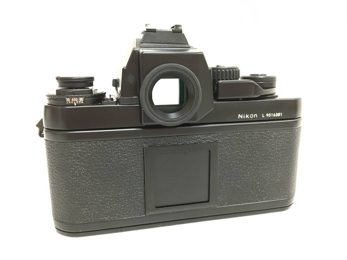 ☆ Nikon F3 Limited ☆ フィルム一眼レフカメラ マニュアル ☆ Nikon F3 Limited ☆ フィルム一眼レフカメラ マニュアル