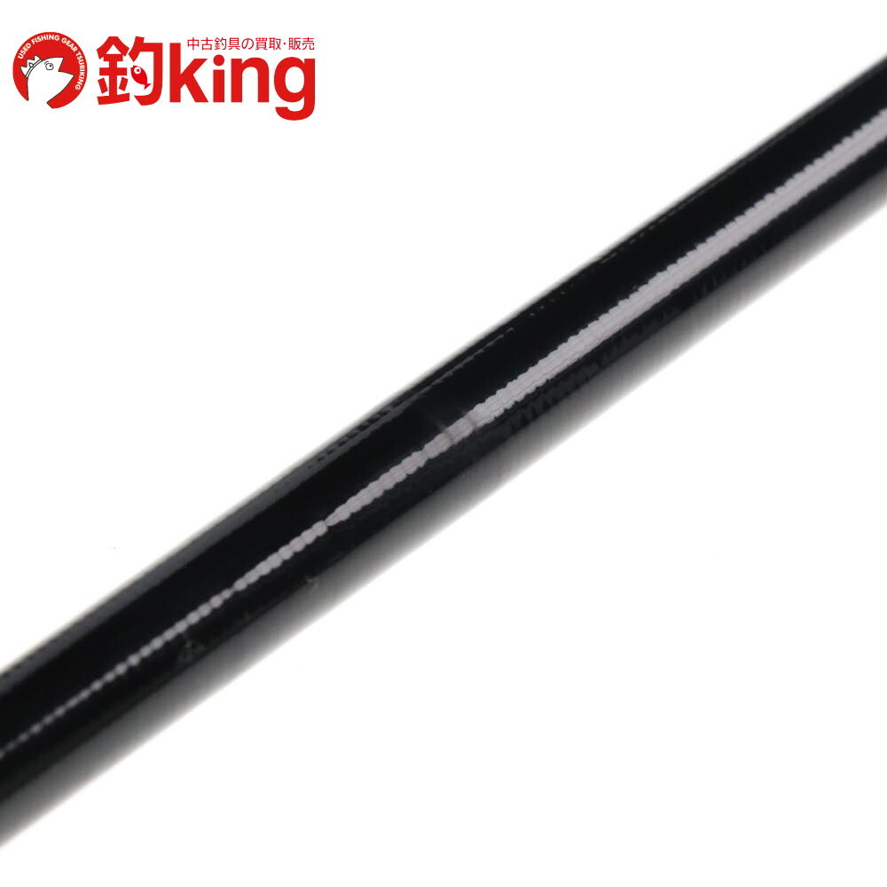 がまかつ がま磯 アテンダーII 125-50 /R341L 美品 メジナ クロ がまかつ がま磯 アテンダーII 125-50 /R341L 美品 メジナ クロ