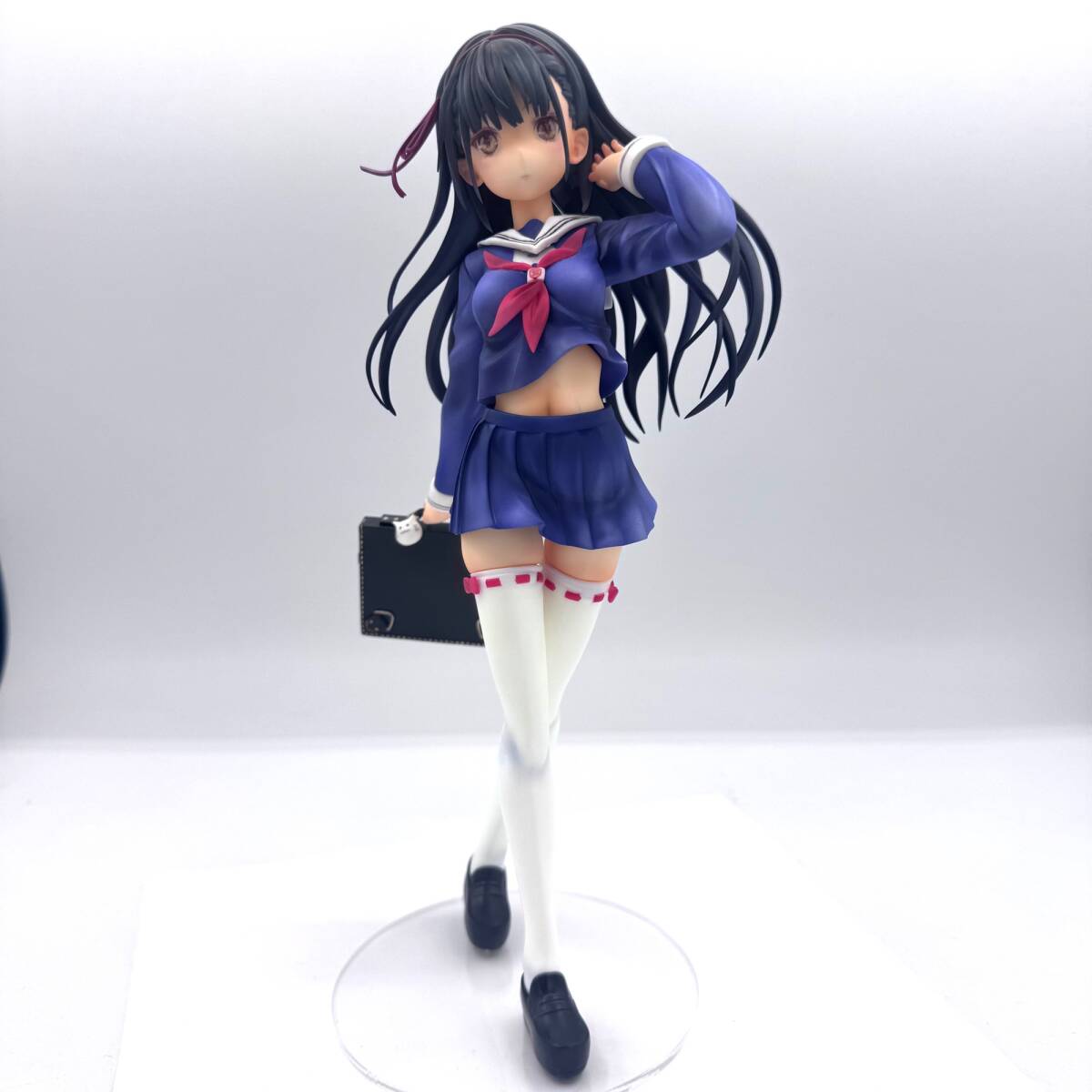 塗装済み完成品 あきみかん Raika9 オリジナルキャラクター 橘 塗装済み完成品 あきみかん Raika9 オリジナルキャラクター 橘