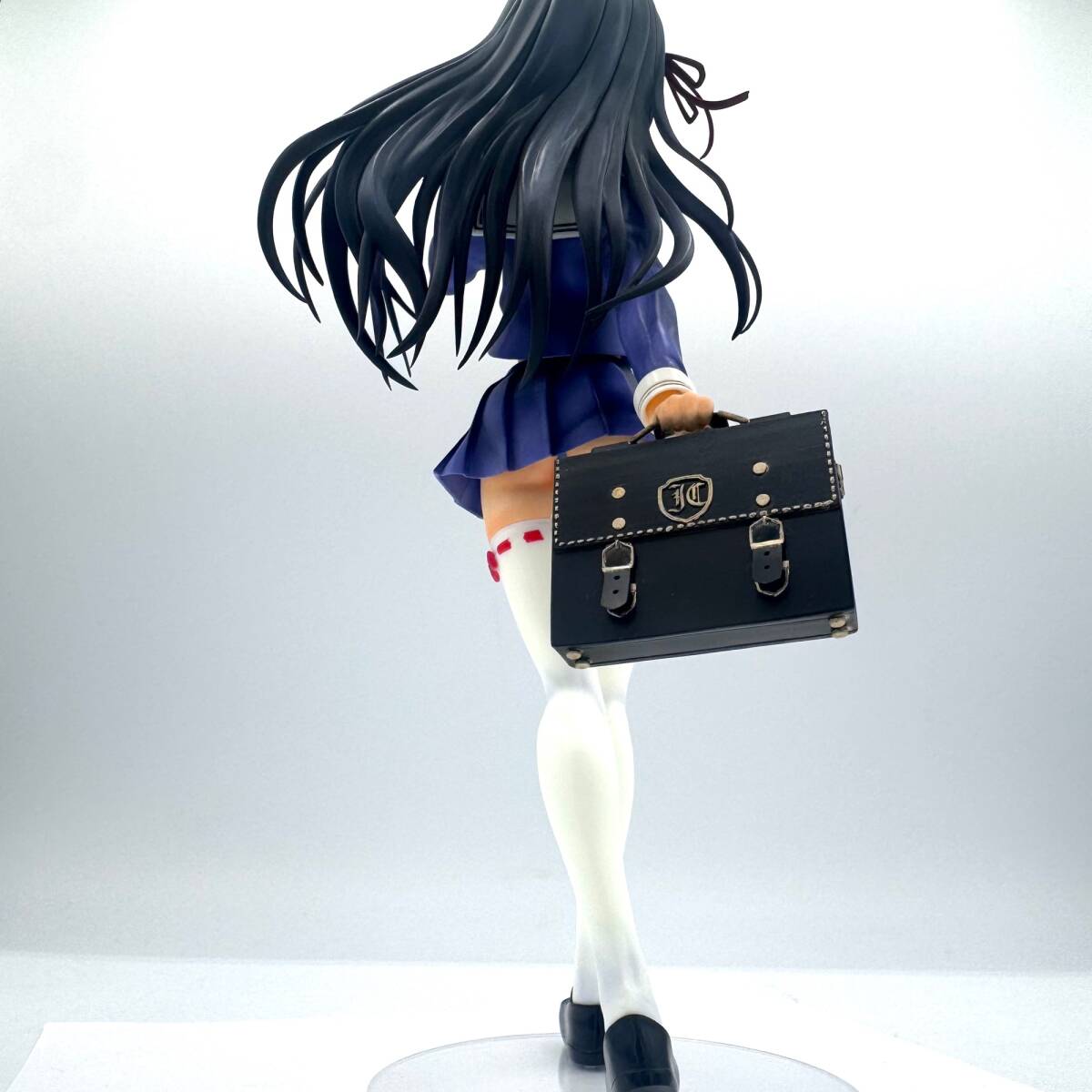 塗装済み完成品 あきみかん Raika9 オリジナルキャラクター 橘 塗装済み完成品 あきみかん Raika9 オリジナルキャラクター 橘