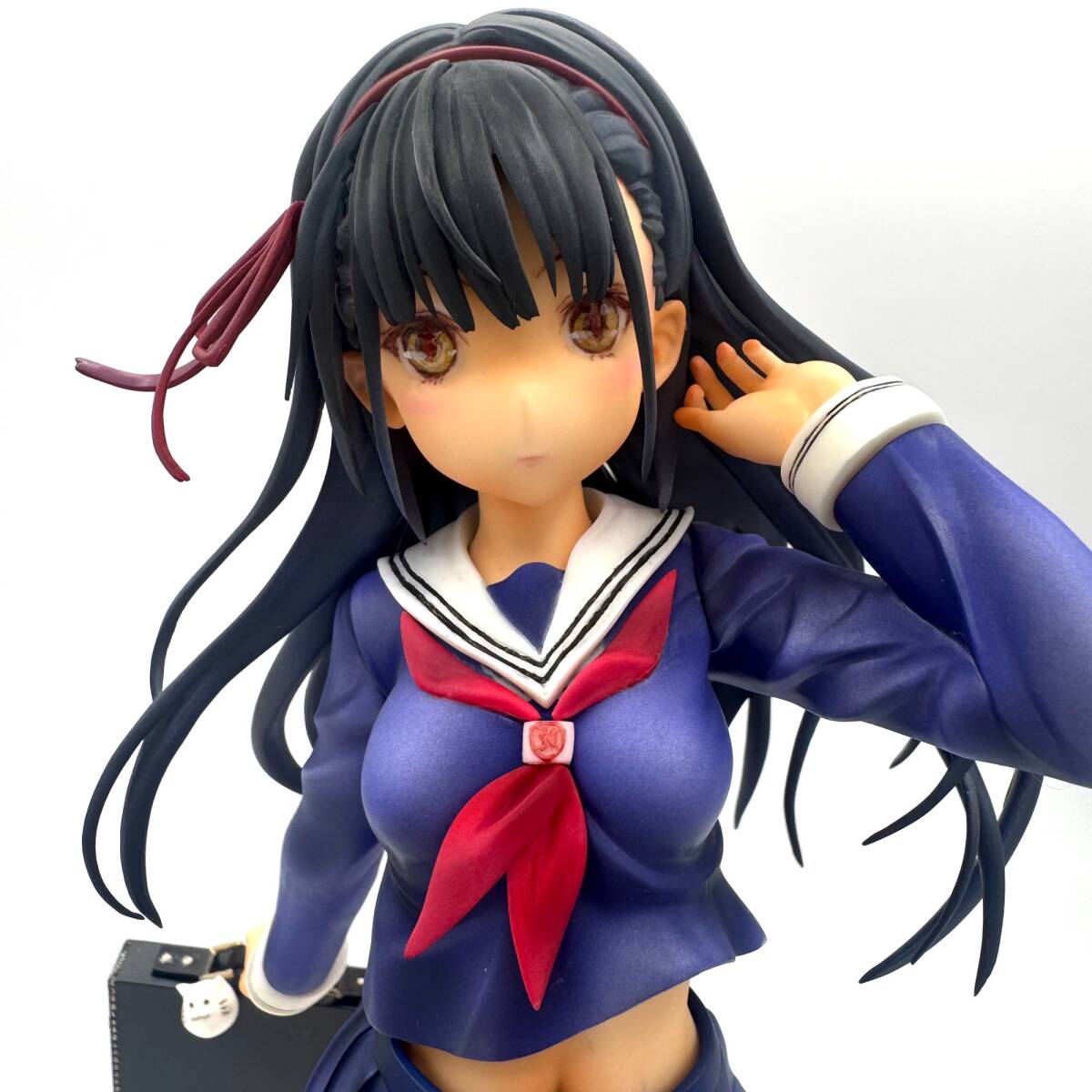 塗装済み完成品 あきみかん Raika9 オリジナルキャラクター 橘 塗装済み完成品 あきみかん Raika9 オリジナルキャラクター 橘