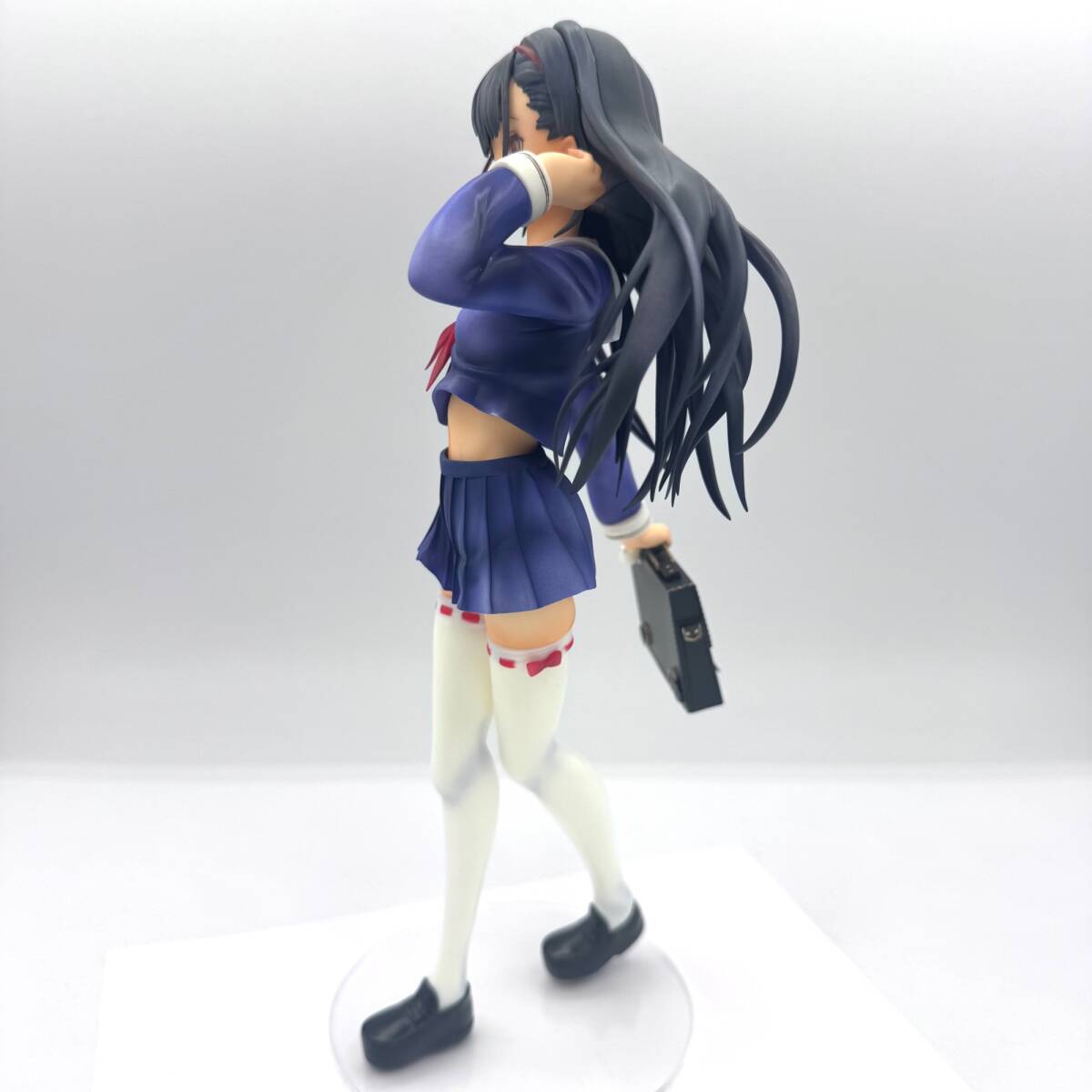 塗装済み完成品 あきみかん Raika9 オリジナルキャラクター 橘 塗装済み完成品 あきみかん Raika9 オリジナルキャラクター 橘
