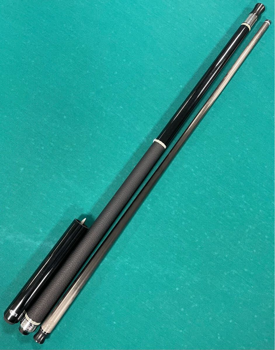 PREDATOR Revo12.9シャフト ユニロック中古 - メルカリ - ビリヤード PREDATOR Revo12.9シャフト ユニロック中古 - メルカリ - ビリヤード