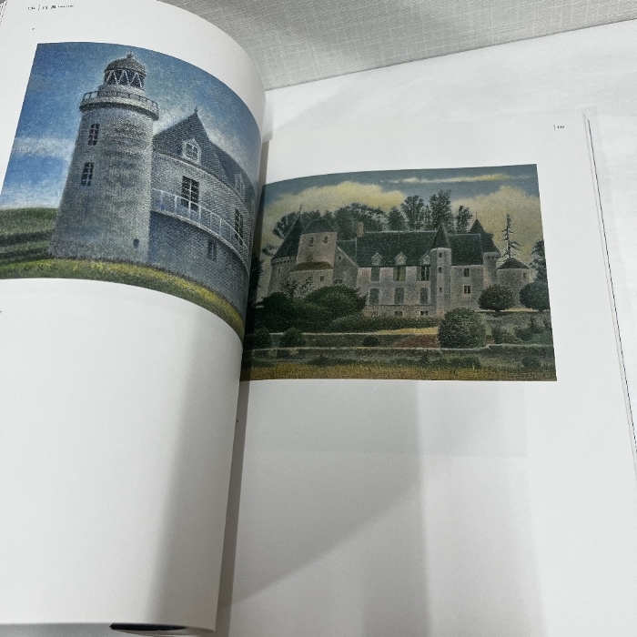 生誕100年記念 岡鹿之助展 1998年 図録(画集)|売買された 生誕100年記念 岡鹿之助展 1998年 図録(画集)|売買された