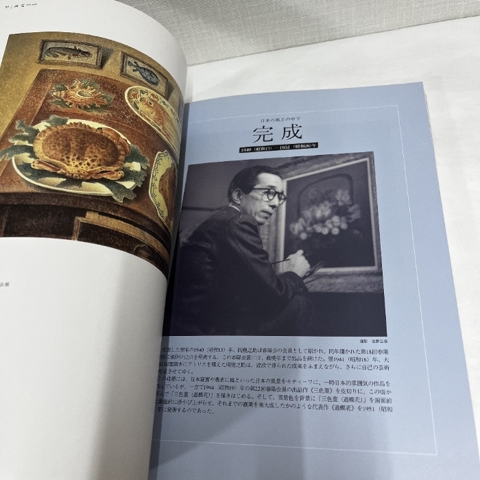 生誕100年記念 岡鹿之助展 1998年 図録(画集)|売買された 生誕100年記念 岡鹿之助展 1998年 図録(画集)|売買された