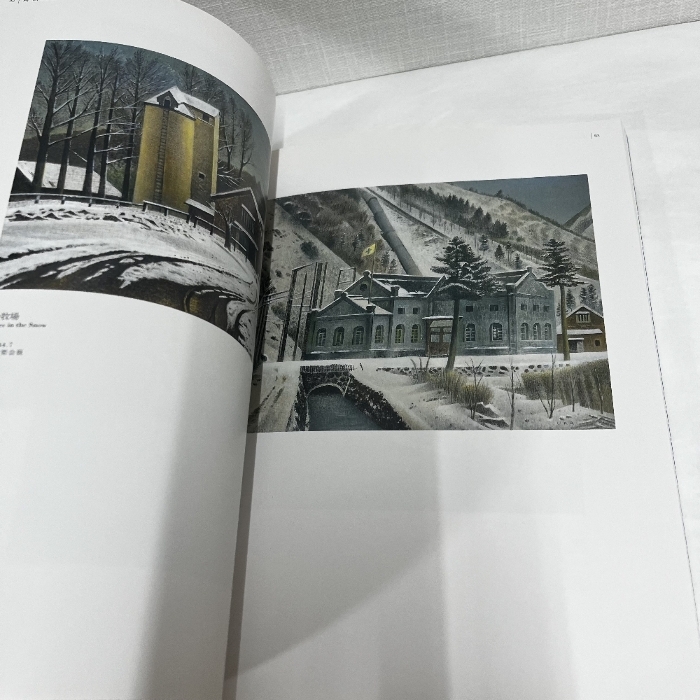 生誕100年記念 岡鹿之助展 1998年 図録(画集)|売買された 生誕100年記念 岡鹿之助展 1998年 図録(画集)|売買された