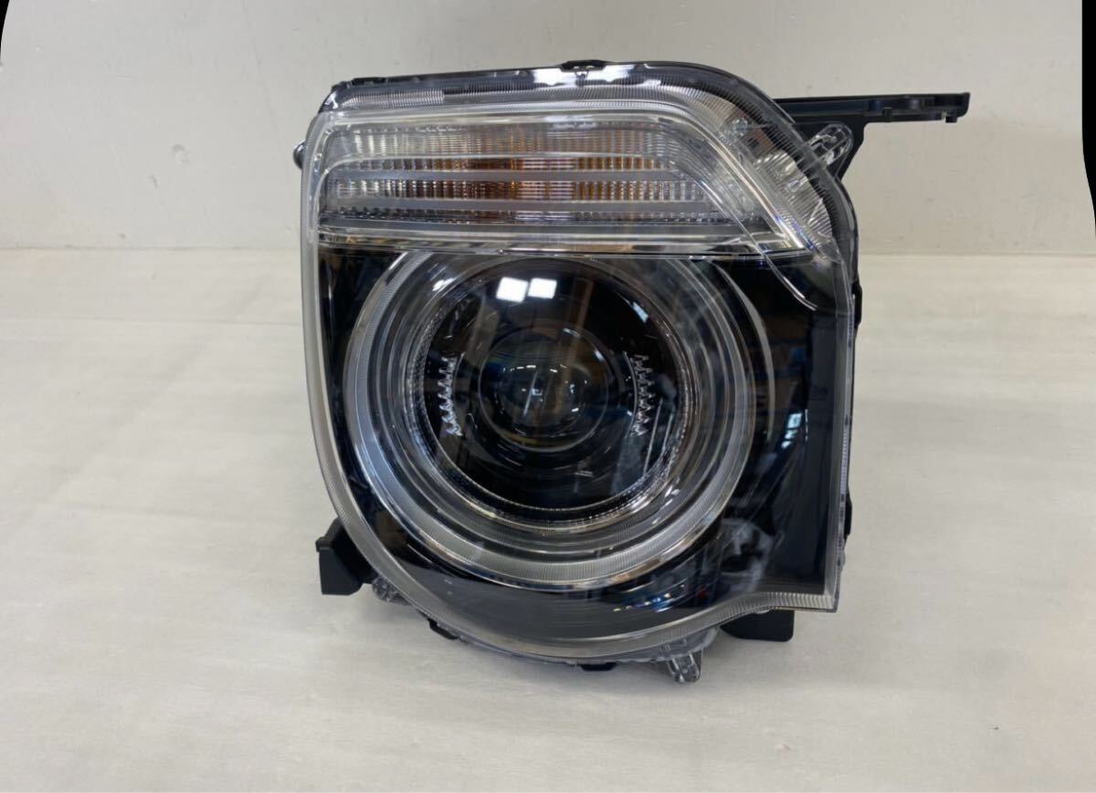 新作登場，低価B10996 N-WGN Nワゴン JH3 JH4 右ヘッドライト LED STANLEY W4834 打刻 9 33100-TKR-902(ヘッドライト)｜売買されたオークション情報、yahooの商品情報をアーカイブ公開 - オークファン ホンダ用