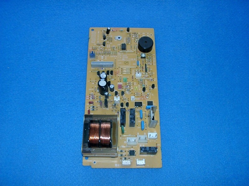 ★全國送料無料（沖縄/離島もOK）　ダイニチ　石油ファンヒーター部品　FW-326S/FW-326NE用　基板　基盤