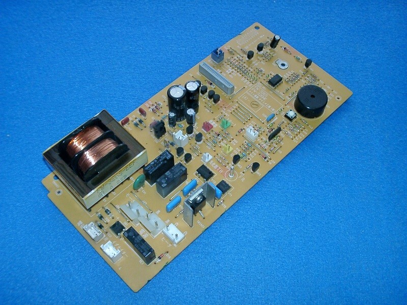 ★全國送料無料（沖縄/離島もOK）　ダイニチ　石油ファンヒーター部品　FW-326S/FW-326NE用　基板　基盤