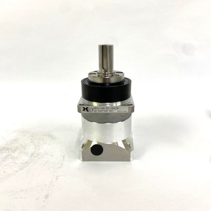 ハーモニック・ドライブ・システムズ　精密減速機　HPG-14A-05-J6AZW_画像2