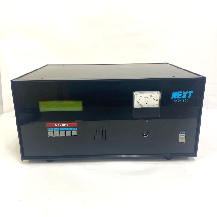 NEXT ハーネスチェッカー NHC-120C_画像1